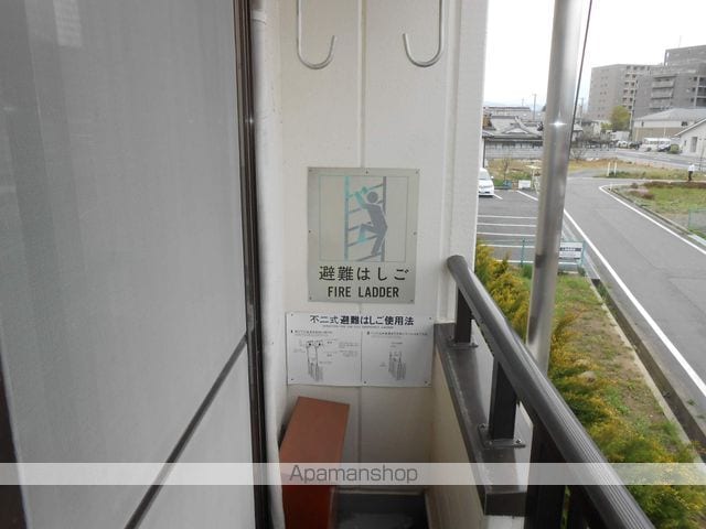 ルミエールの内装写真