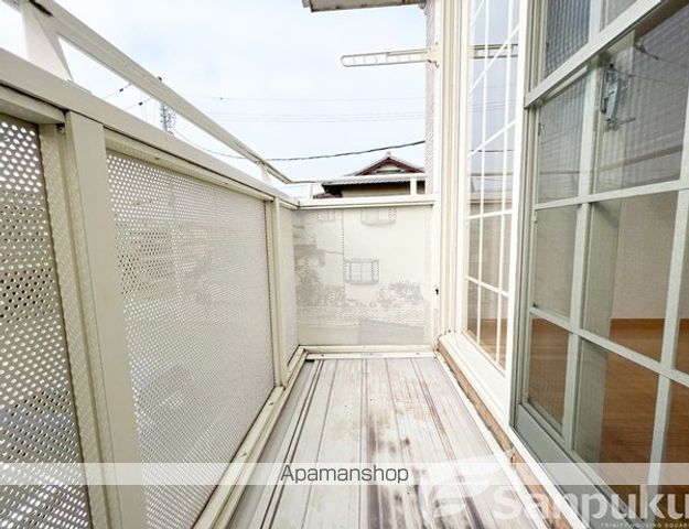 サン リット Aの内装写真