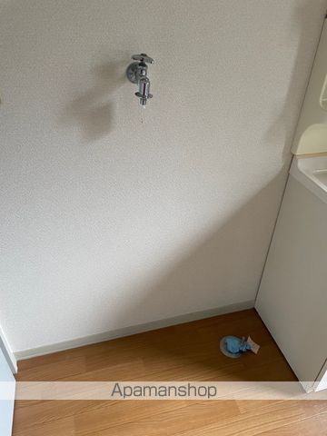 吉田HDSハイムA棟の内装写真