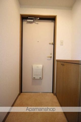 ロイヤルレジデンスの内装写真