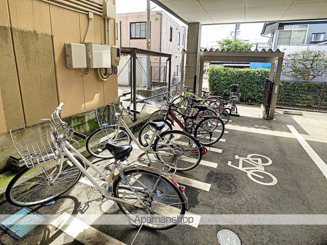 クリオ円光寺のその他写真