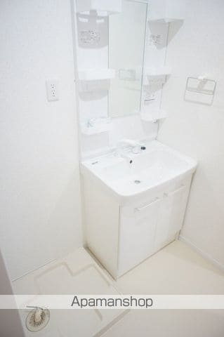 リックメゾン須恵の内装写真