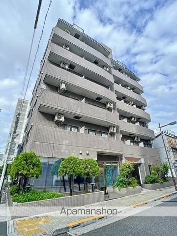 東建シティハイツ上野