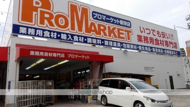 チェルトヴィータの周辺写真