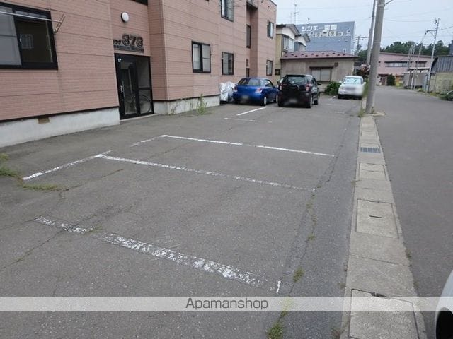 ハウジング373のその他写真