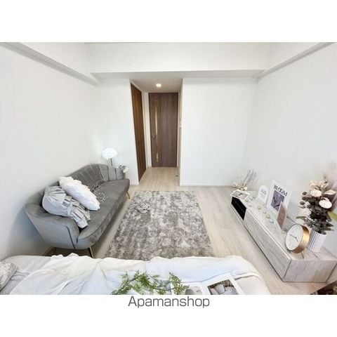 S-RESIDENCE志賀本通dearlyの内装写真