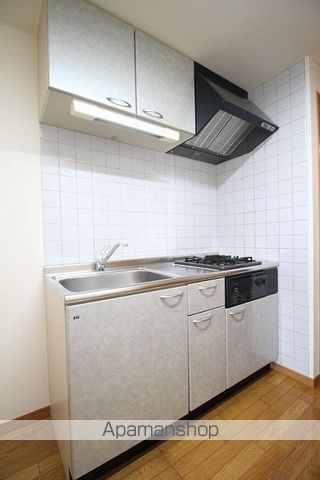 サンシーブル八乙女の内装写真