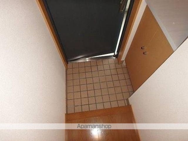 スカイフラット名古屋の内装写真
