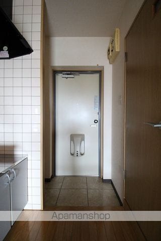 TOMOEYAの内装写真