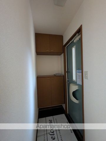 ハッピーライフ北畝 A棟の内装写真