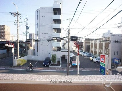 サンハイツドリーム[1K/23.51m2]の内装5