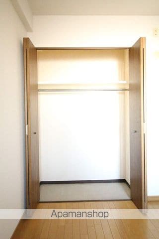 北習志野セントラルガーデンの内装写真