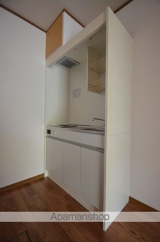 JーHー1の内装写真