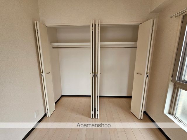 プランドール高社.の内装写真