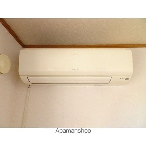 グローリハイツ北進の内装写真