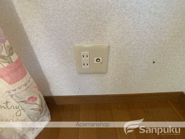 カレンハイツの内装写真