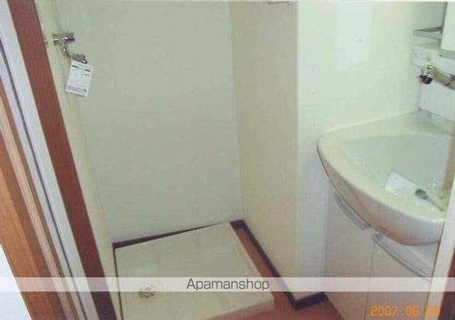 グランデ城西の内装写真