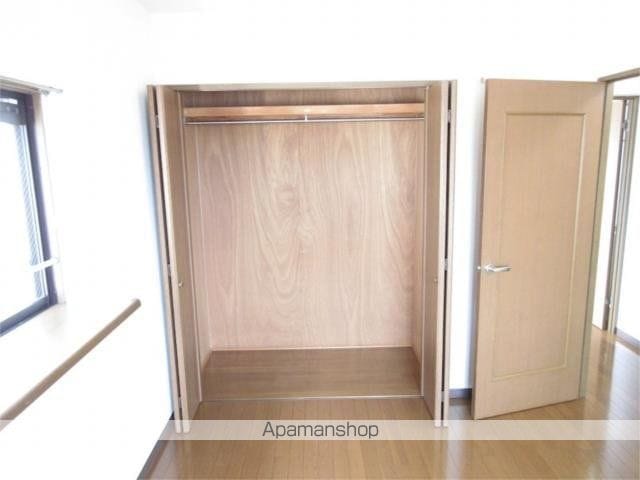 ヴォヤージュHIの内装写真