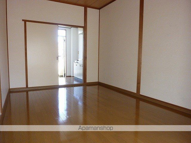 コーポ寿の内装写真