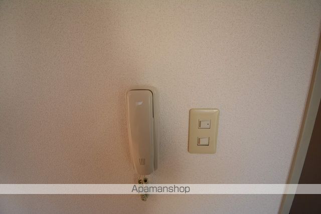 ベルヴィコート豊平IVの内装写真