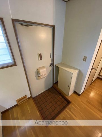 メゾン広瀬の内装写真