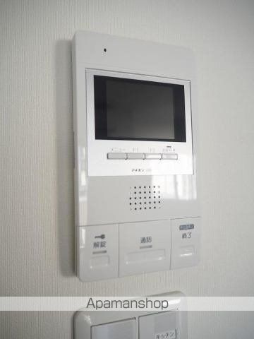 GRACERYの内装写真