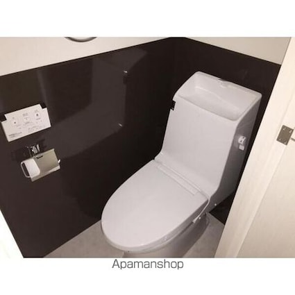 ＧＲＡＮＤ　ＣＯＮＣＩＥＲＧＥ　恵比寿[1DK/35.28m2]のその他内装4