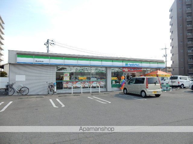東古松S−1ビルの周辺写真