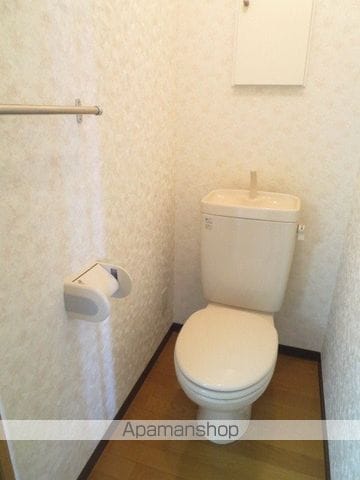 ヴィラージュの内装写真