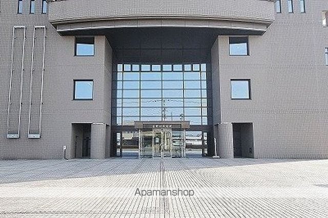 フルールメゾン A棟の周辺写真