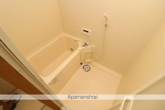 コンフォートマンションの内装写真