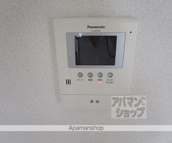 シャトー山翠の内装写真