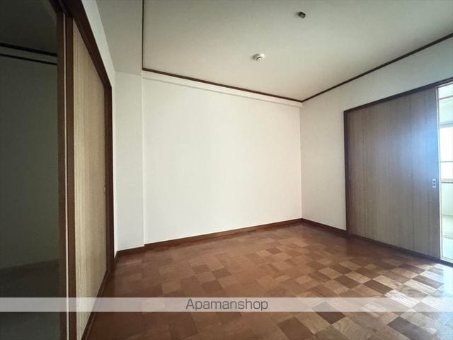東橋本マンションの内装写真