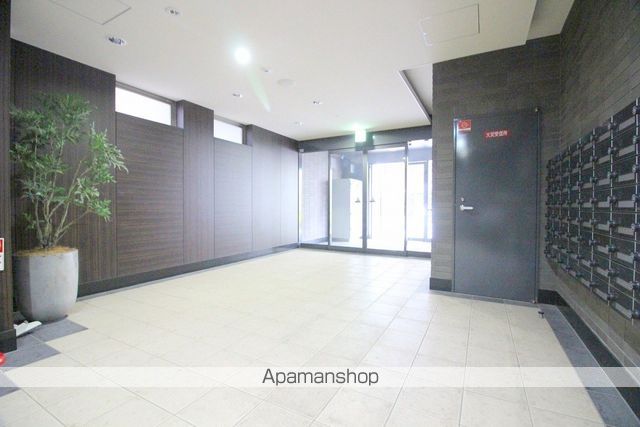 レジディア京町堀のその他写真