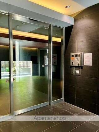 プレール・ドゥーク板橋[2LDK/59.16m2]の内装1