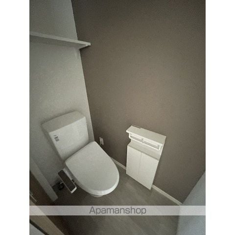 Rooms南万代の内装写真