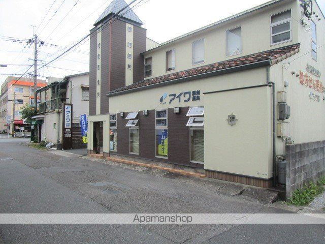 柳コーポの周辺写真