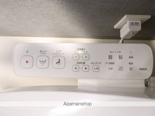 メイクス高岳の内装写真
