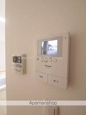 六軒町テラスハウスの内装写真