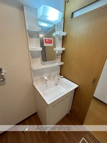 APITA KAMUI310の内装写真