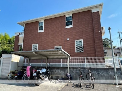 滋賀県大津市神領２丁目[1LDK/49.14m2]の外観5