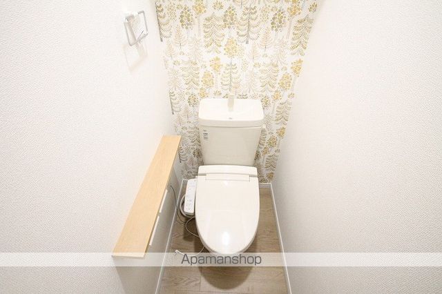 Maisonnette Rabi Aの内装写真