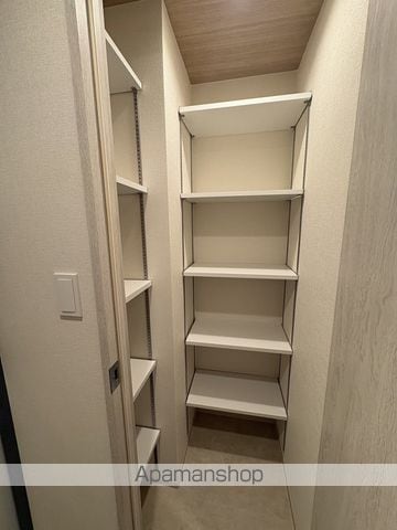 アルティザ瓦屋町Iの内装写真