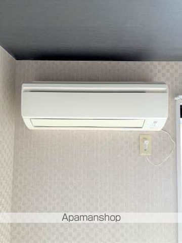 イーストビレッジ坂本 B棟の内装写真