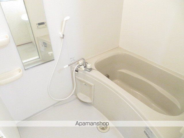 プランドールマルコの内装写真