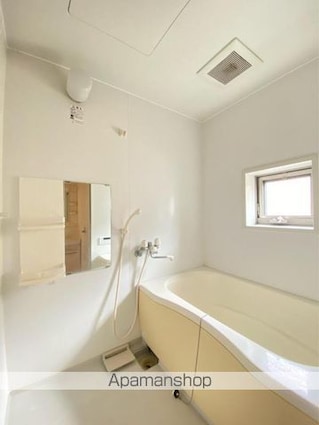 オレンジテラス[1LDK/48.75m2]のバス