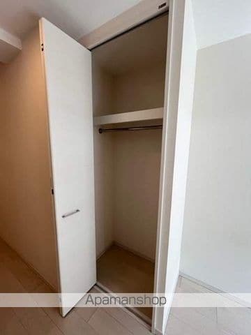 ステラハウスうめきたの内装写真
