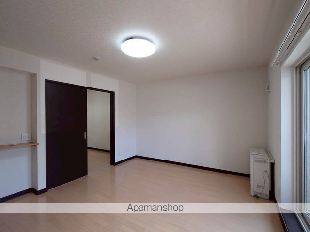 LEVANTEIIの内装写真