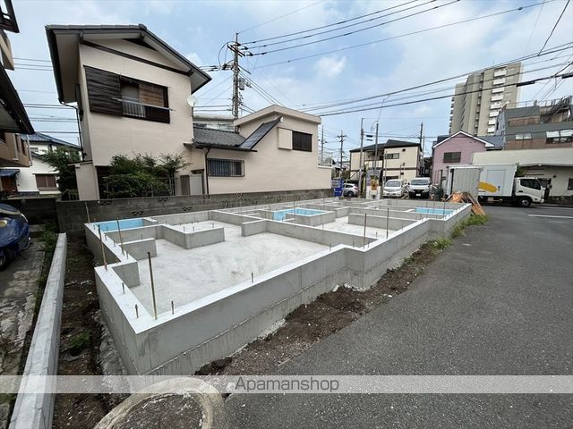 ベイルーム相模原氷川町の外観写真