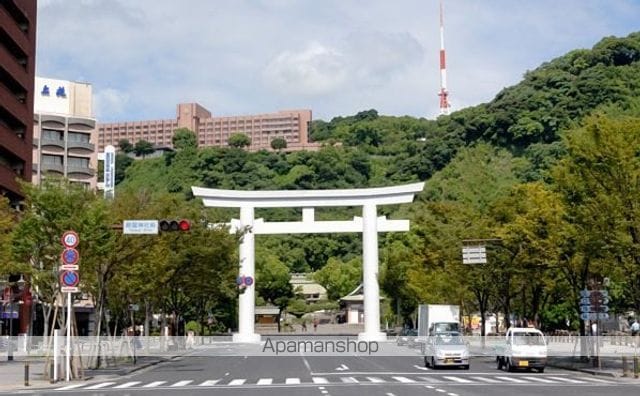 シェモア東千石の周辺写真